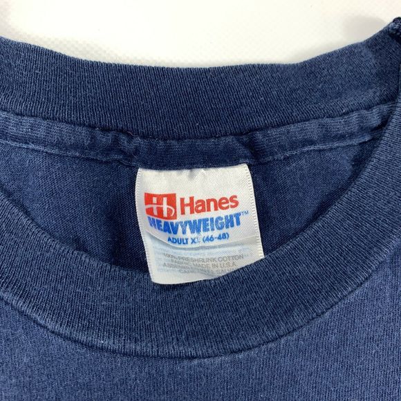 Vintage 90’s NFLP Dallas Cowboys 1994 T-Shirt - Picture 5 of 8